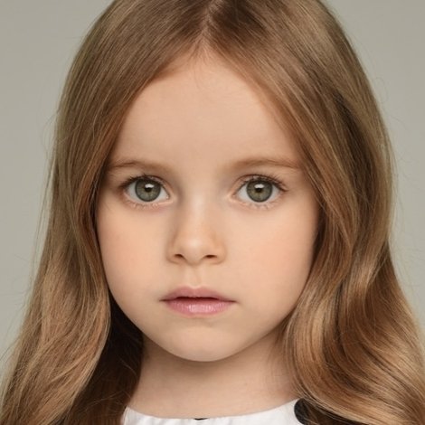 Polina Ainutdinova