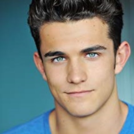 Greg Rogstad