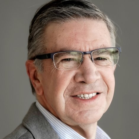 Joaquín Lavín