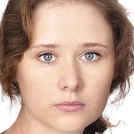 Tatyana Rybinets