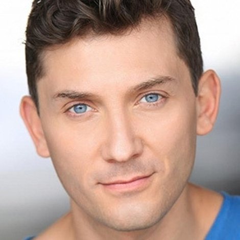 Chris Polick