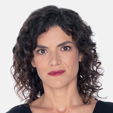 Antigoni Fryda
