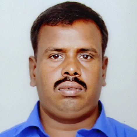 Raja Manogaran