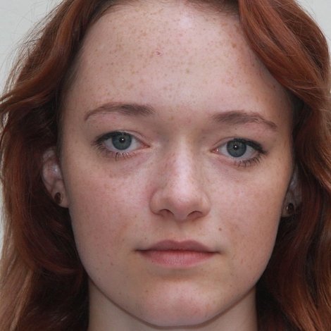 Nele Ahrendt