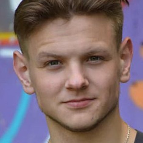 Mykhailo Dziuba