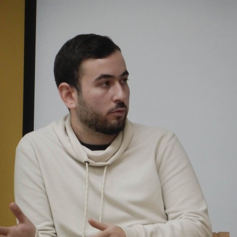 Omer Afriat