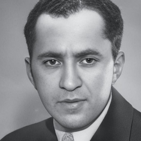 Mahmut Moralı