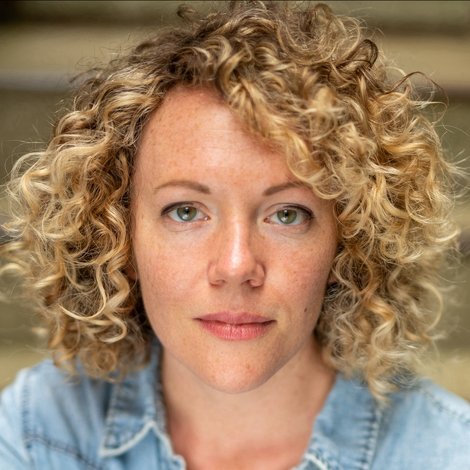 Courtney Abbott