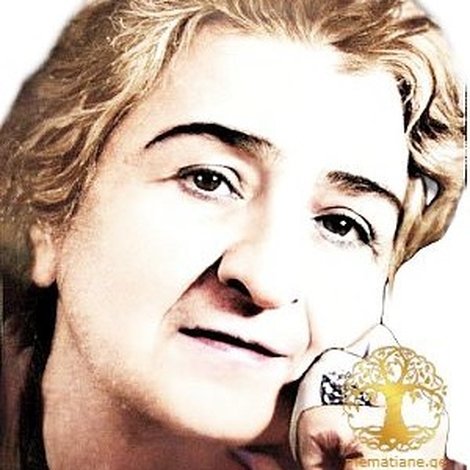 Meri Davitashvili