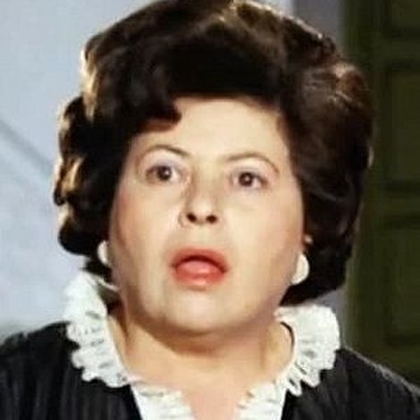 Elektra Kalamidou