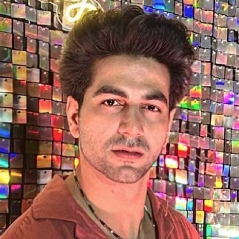 Sahil Phull