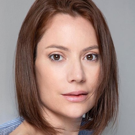 Elizabeth Anne Miller
