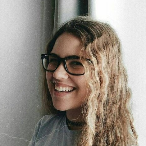 Beatriz Delgado