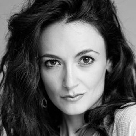 Ilaria Antonello