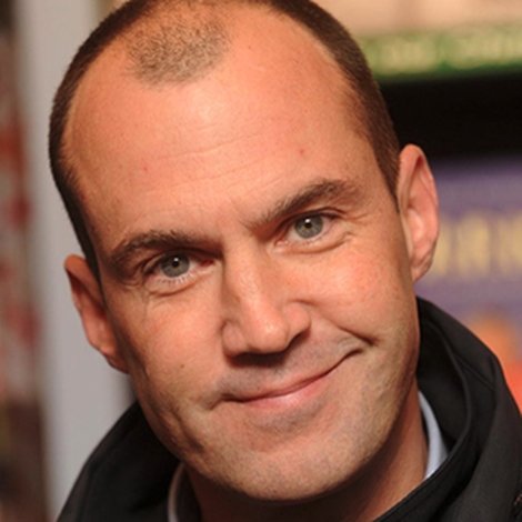 Johnny Vaughan