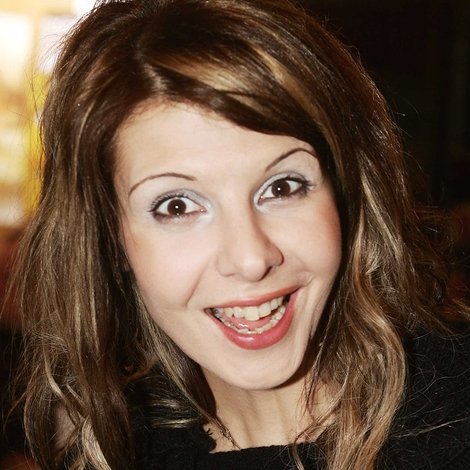 Dimitra Paxinou