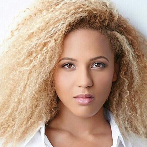 Robyn Alomar