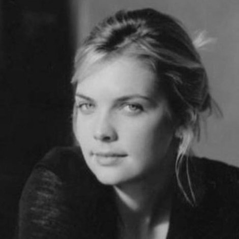 Jessica Bohl