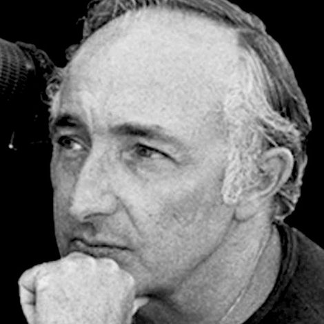 Alec Mills