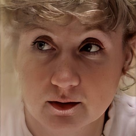 Tatyana Zakharova