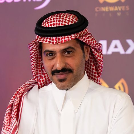 Mohammed Al-qahtany
