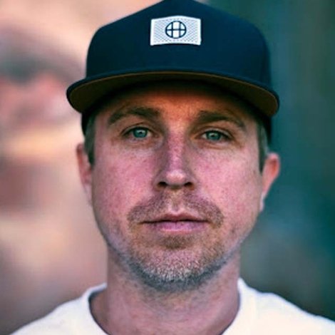 Keith Hufnagel
