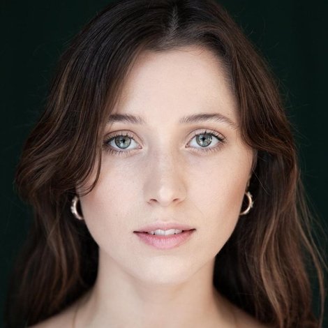 Sofia Vilar