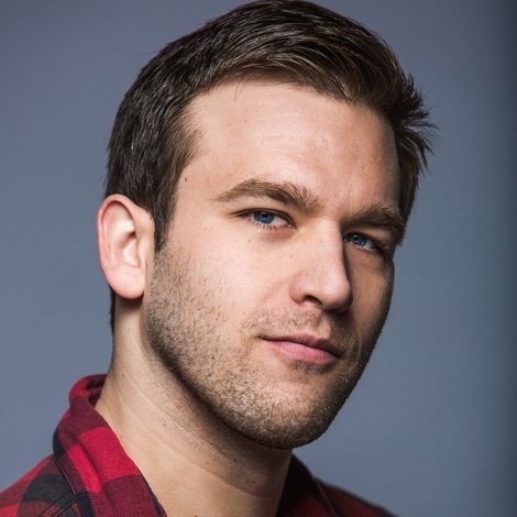 Jake Barcus
