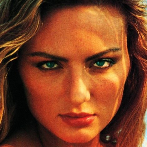 Giorgia Emerald