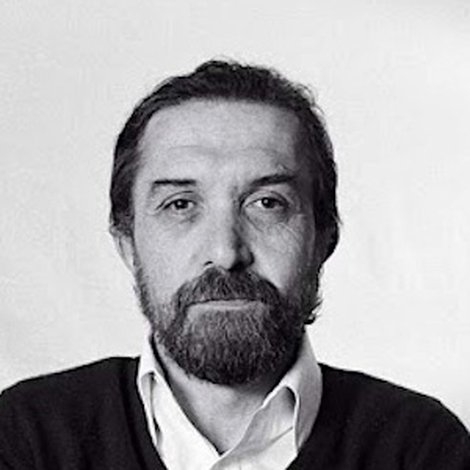Ernesto Acher