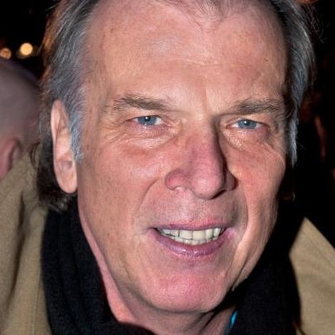 Wolfgang Fierek