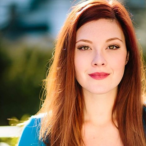 Lindsay Marshall