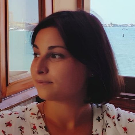 Francesca Schirru