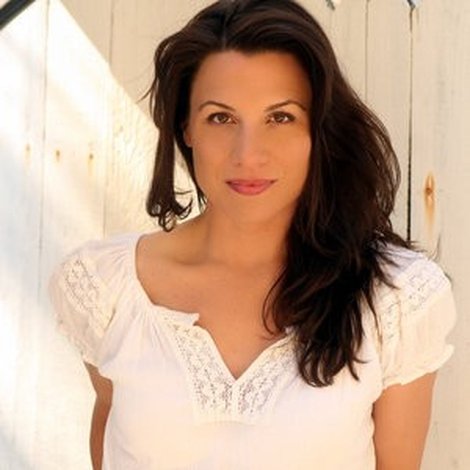Jennifer Carta