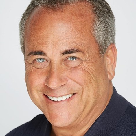 Lou Silver