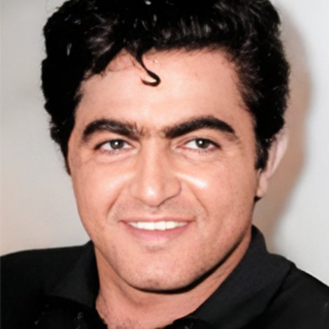 Reza Fazeli