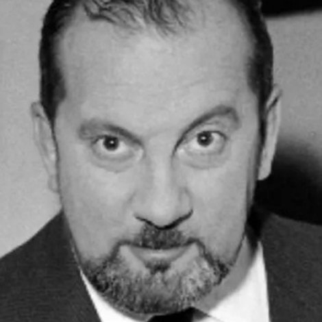 Raymond Oliver