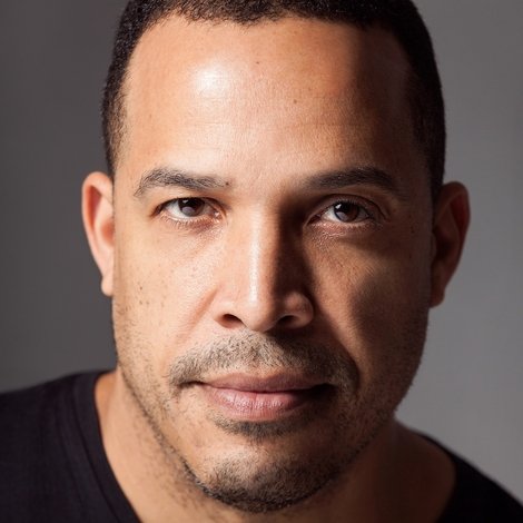 Victor Perez