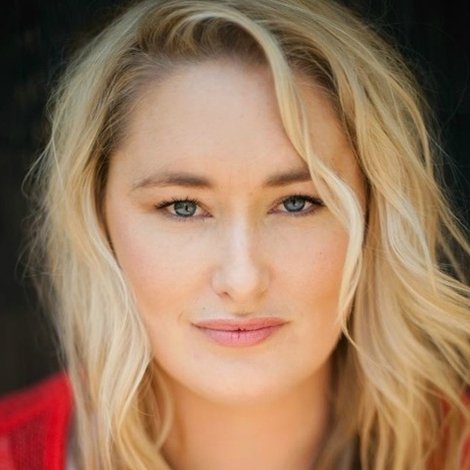 Luci Hare