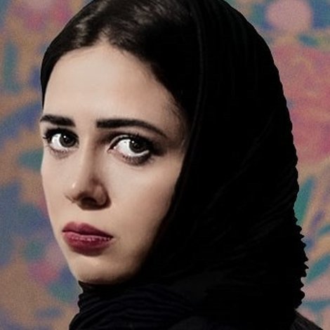 Elaheh Azkari