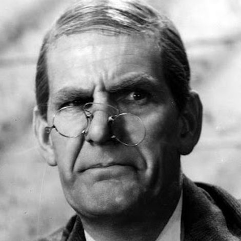 Will Hay
