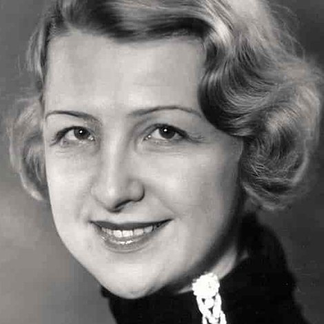 Ada Egede-Nissen