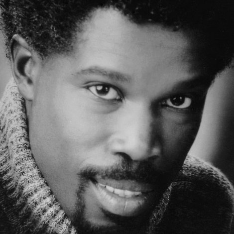 Billy Ocean