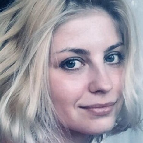 Liza Bolycheva