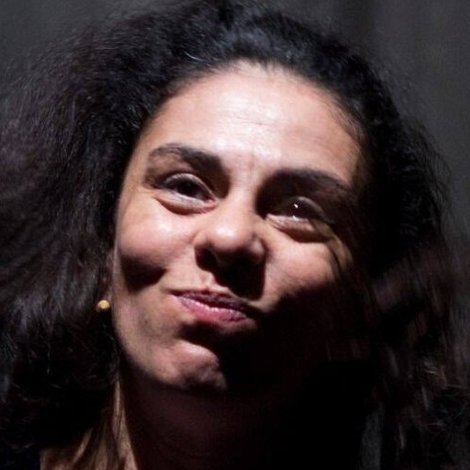 Seloua M'Hamdi
