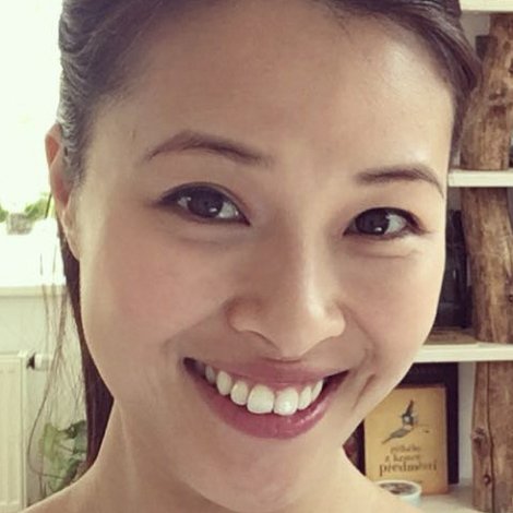 Ha Thanh Špetlíková