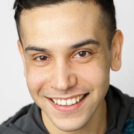 Isaac J. Cruz