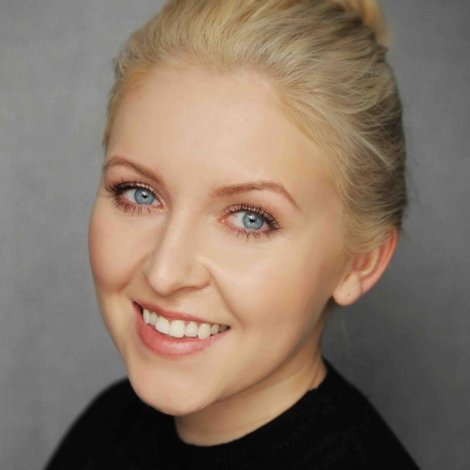 Alana Henderson