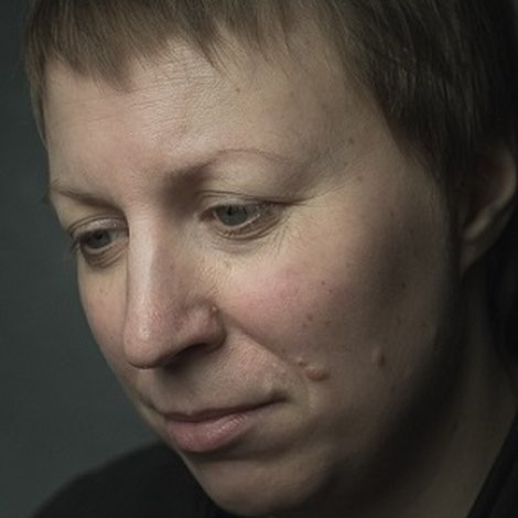Mariya Golitsyna