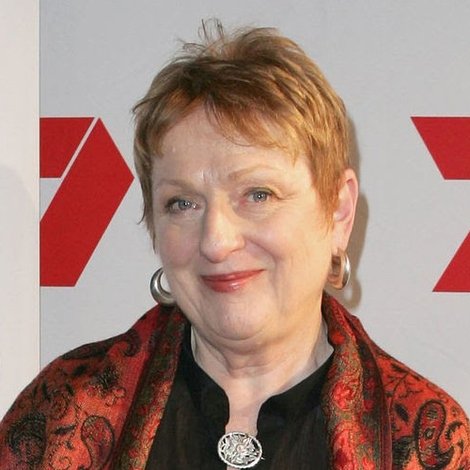 Lyn Collingwood